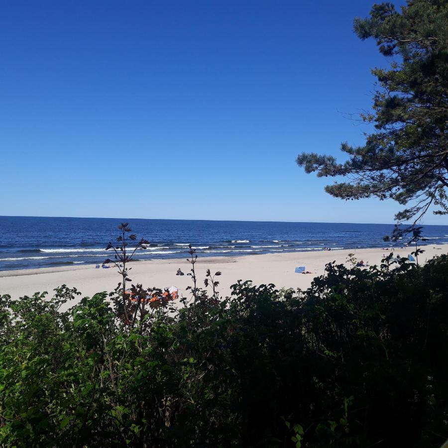 Homestay Pokoje Goscinne Jontek Stegna (Pomerania)