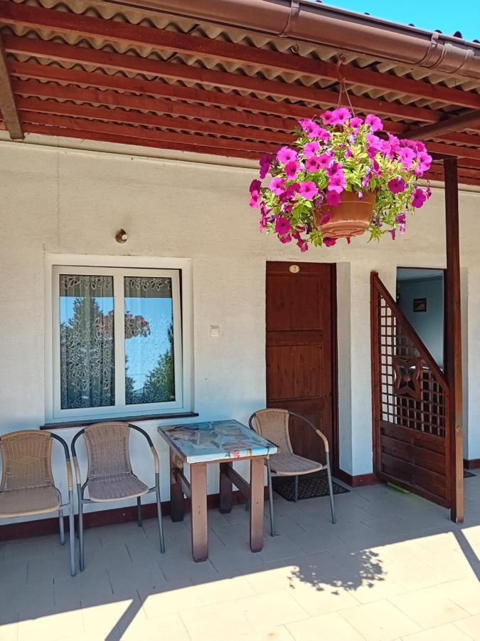 Homestay Pokoje Goscinne Jontek Stegna (Pomerania)