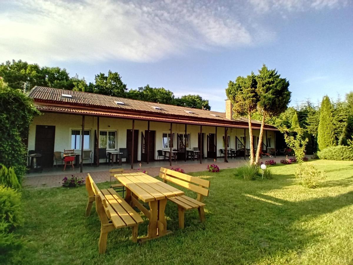 Pokoje Goscinne Jontek Homestay Stegna (Pomerania)