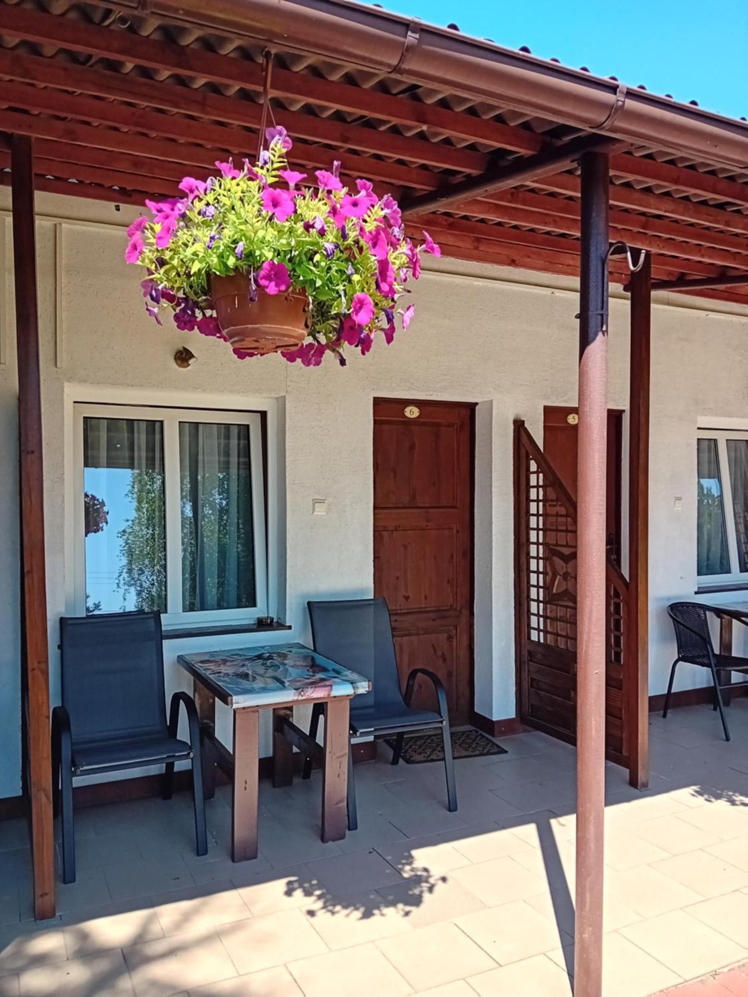 Homestay Pokoje Goscinne Jontek