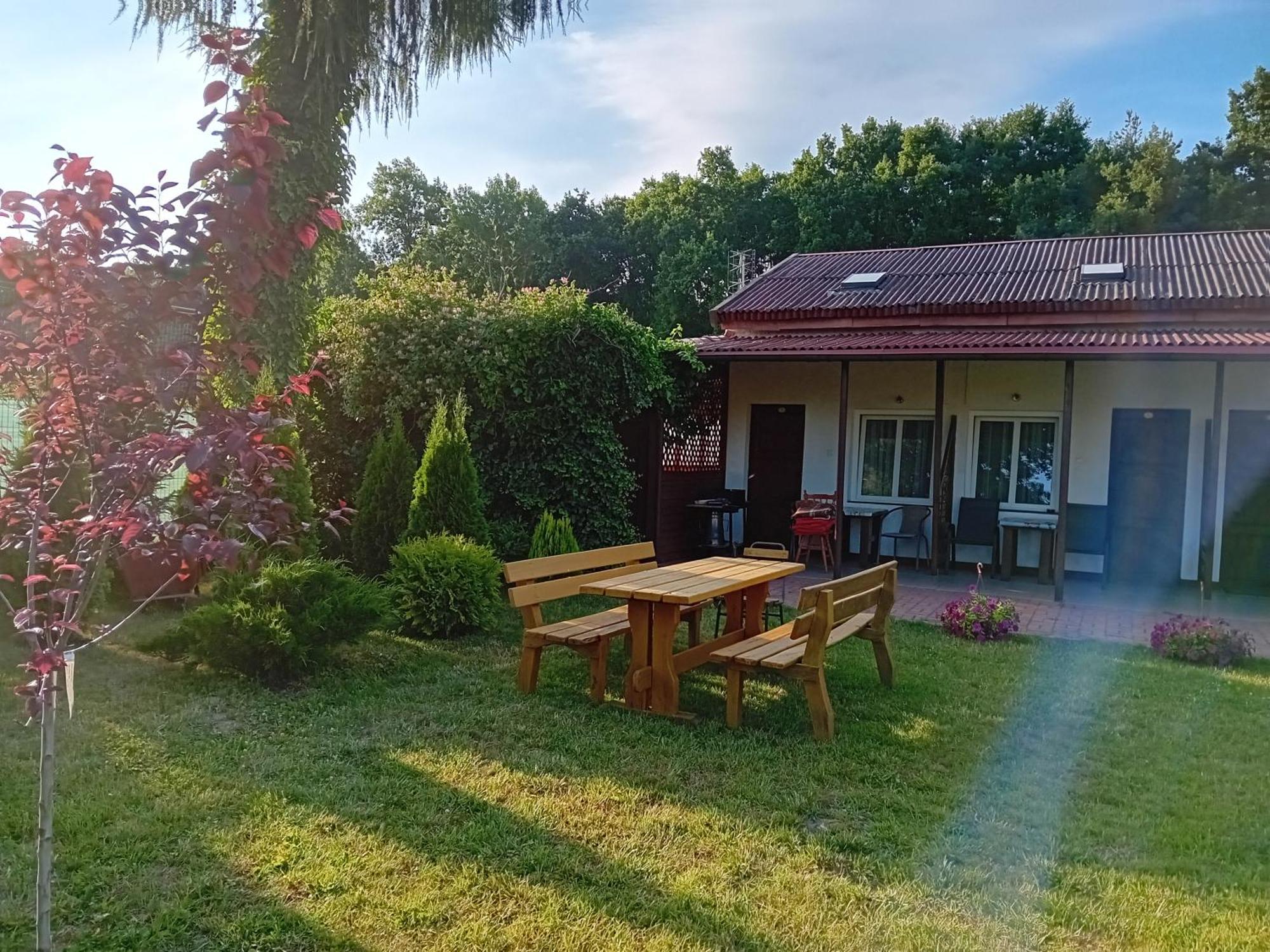 Pokoje Goscinne Jontek Homestay *