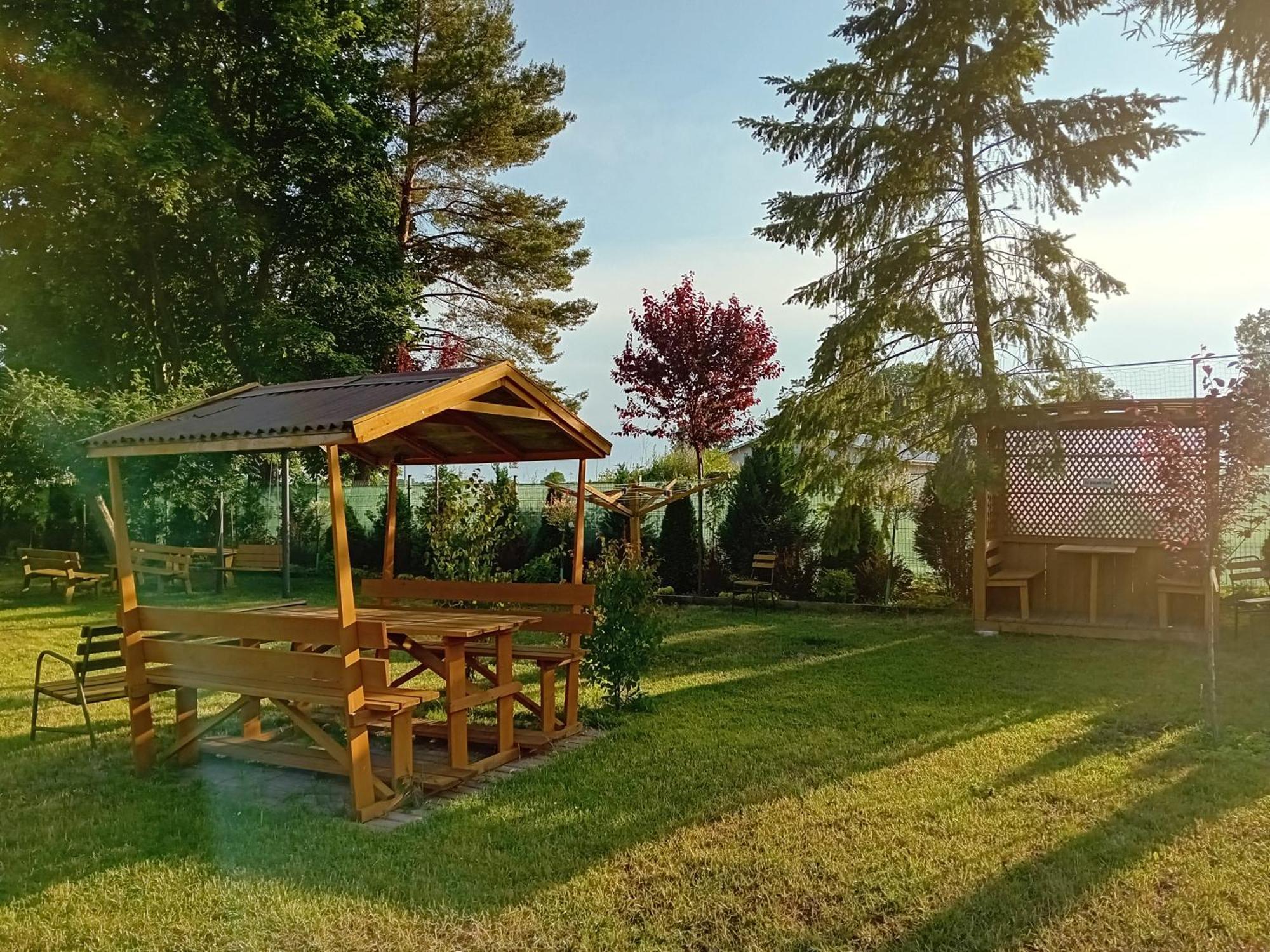 Homestay Pokoje Goscinne Jontek *