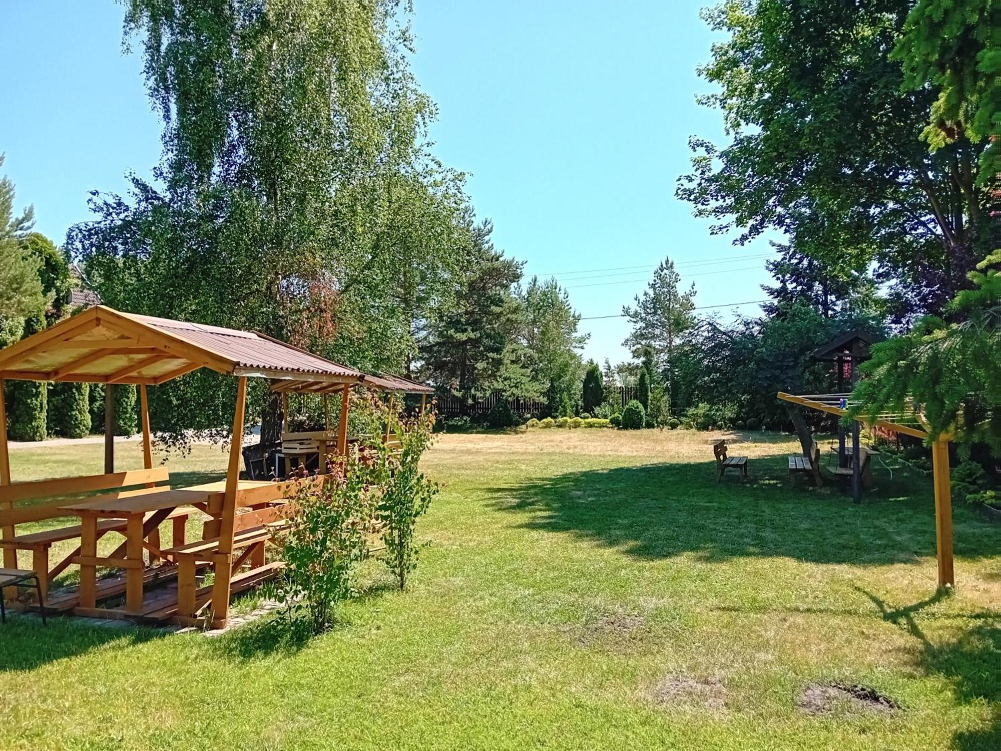 Homestay Pokoje Goscinne Jontek Stegna (Pomerania)