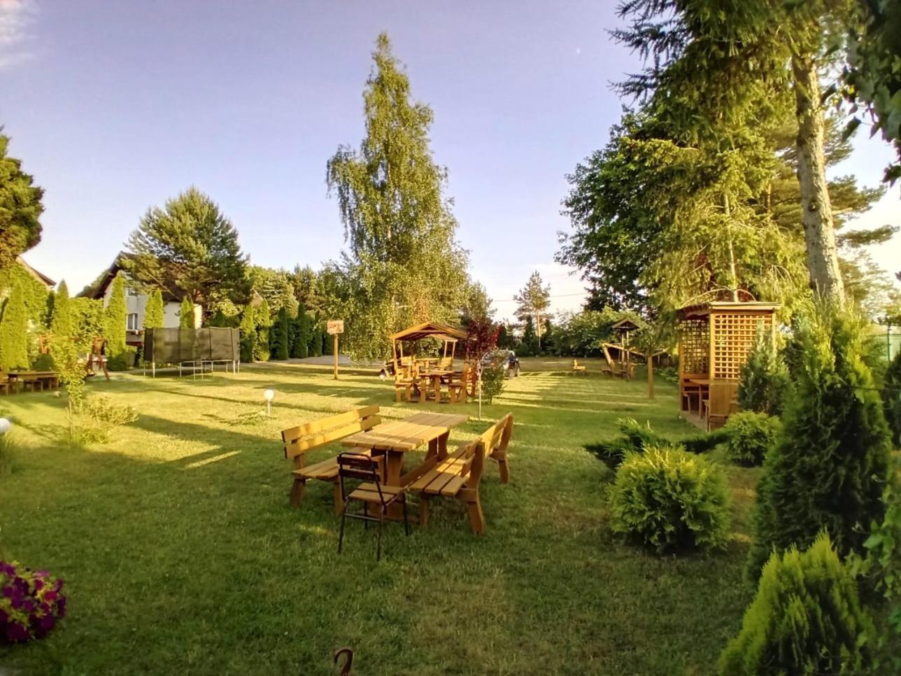 Pokoje Goscinne Jontek Homestay