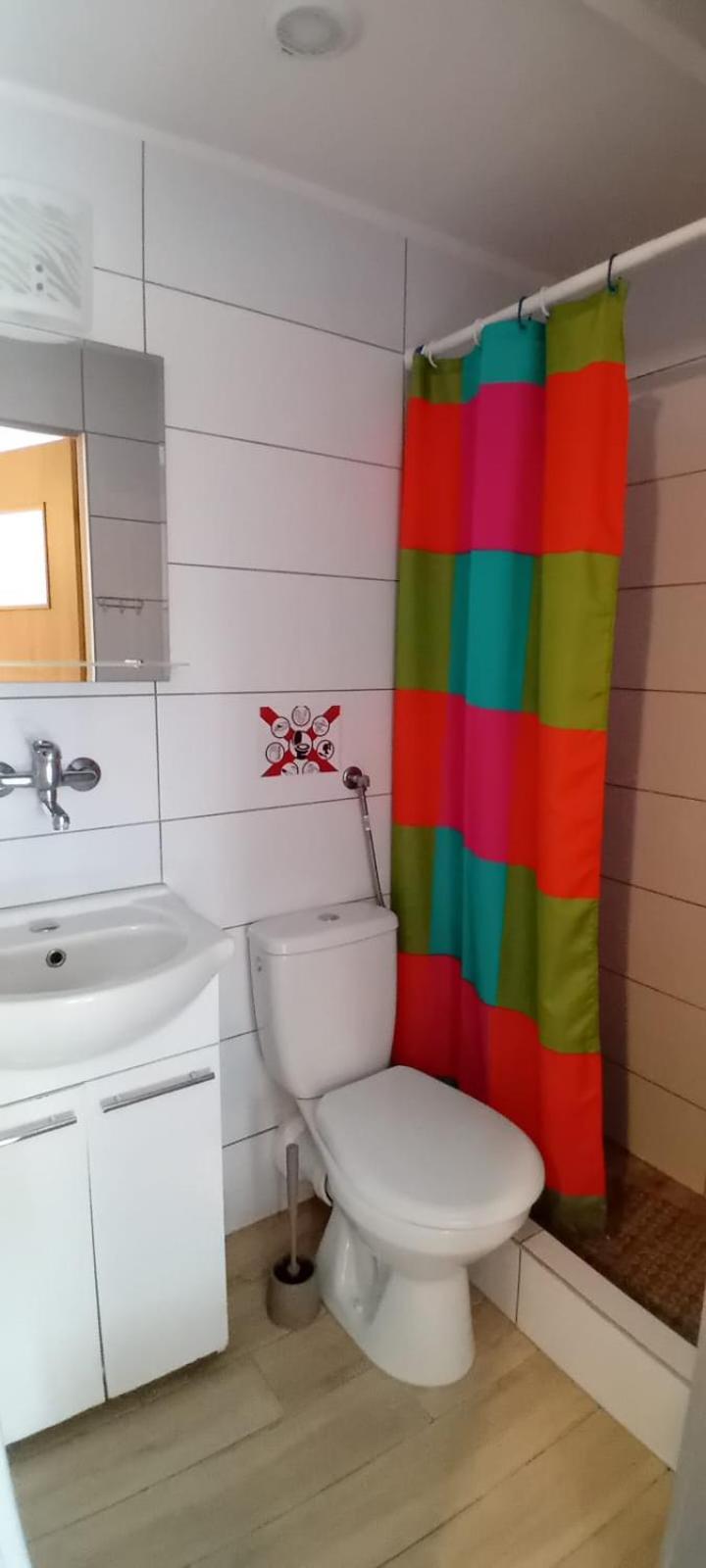 Homestay Pokoje Goscinne Jontek *