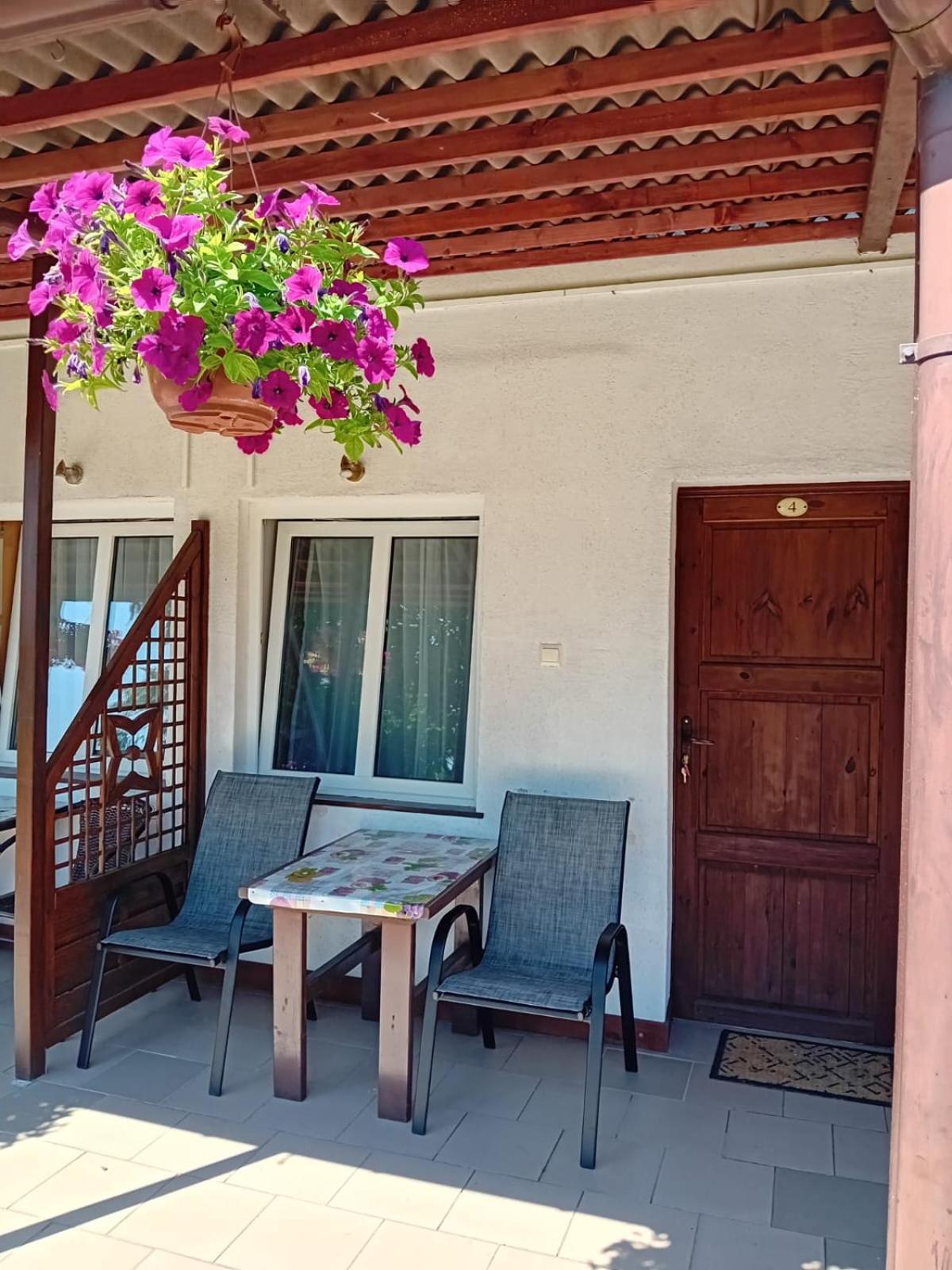 Homestay Pokoje Goscinne Jontek Stegna (Pomerania)