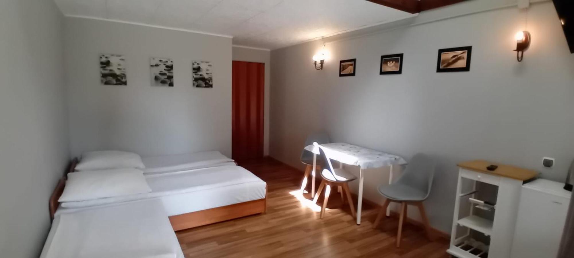 Pokoje Goscinne Jontek