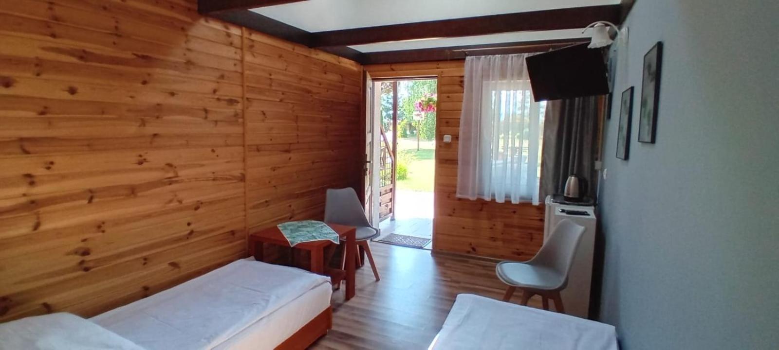 Homestay Pokoje Goscinne Jontek