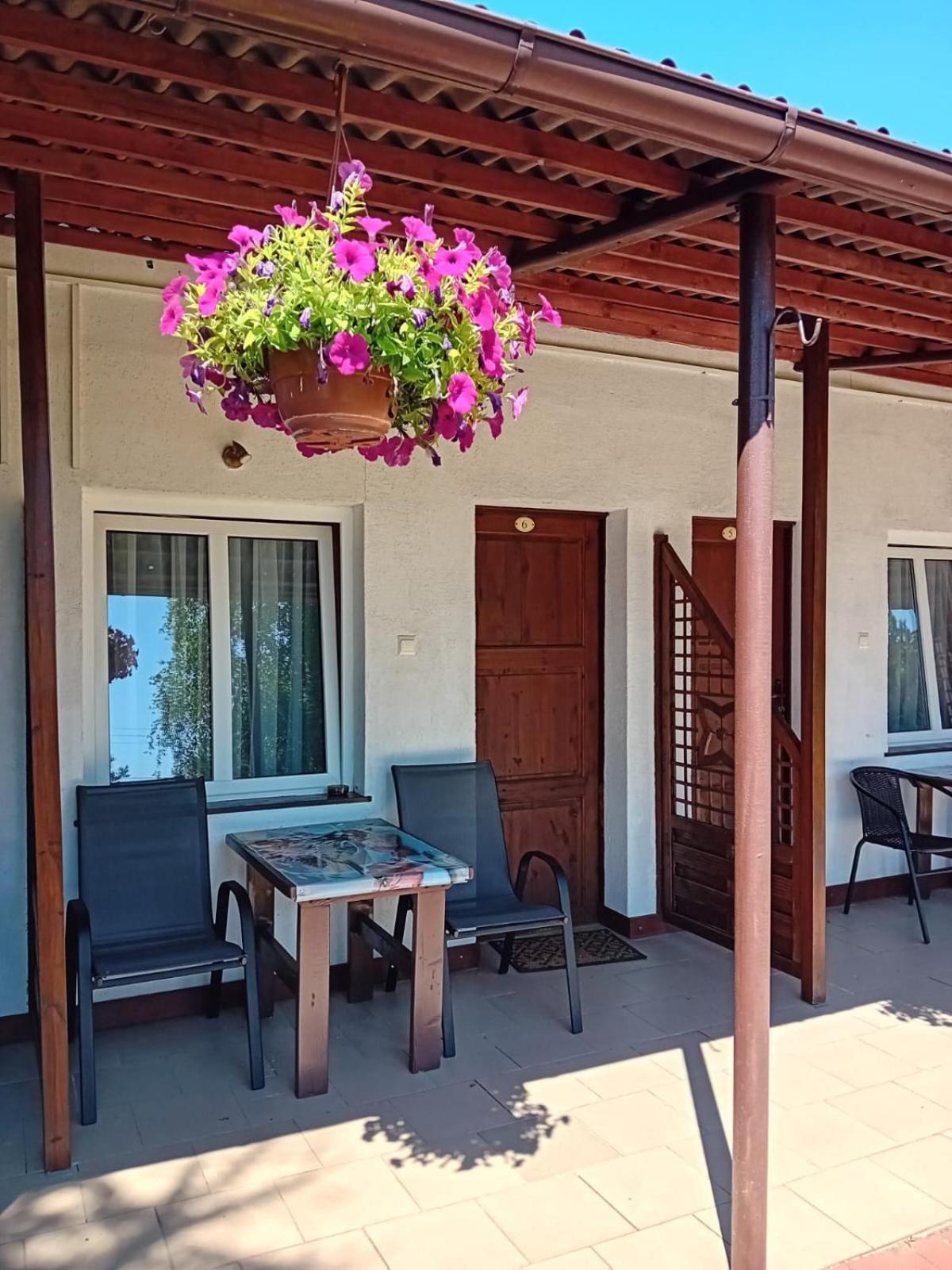 Pokoje Goscinne Jontek Homestay *
