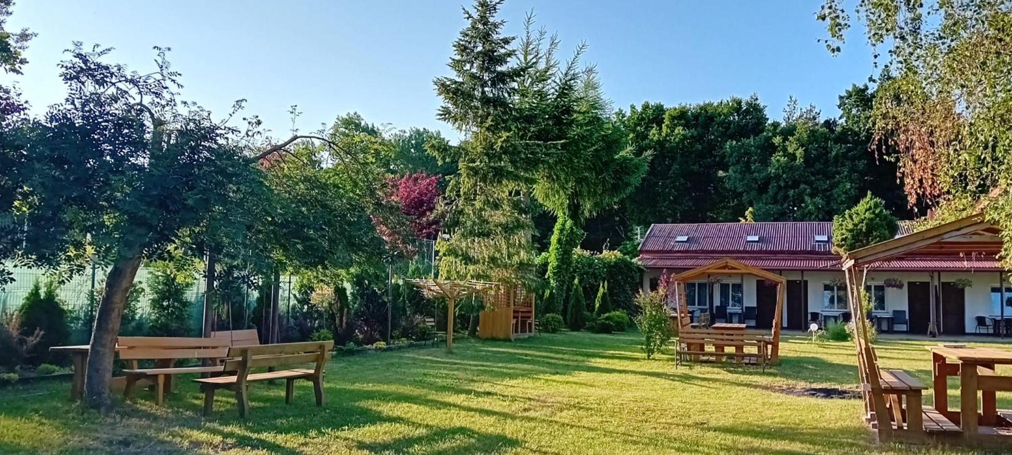 Homestay Pokoje Goscinne Jontek