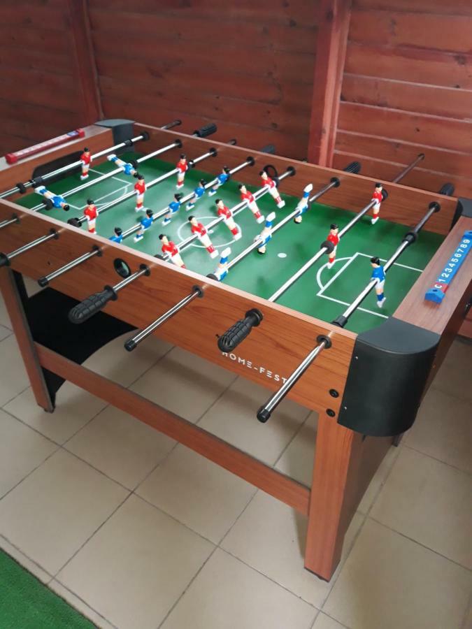 Pokoje Goscinne Jontek Homestay Stegna (Pomerania)